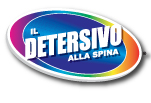 Detersivo alla Spina